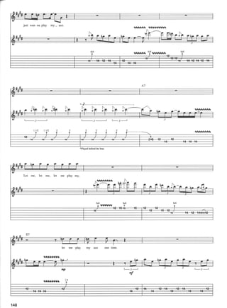  Buddy Guy - A thru J Collection (Song Book)