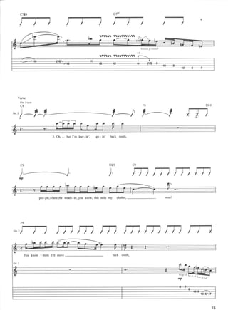  Buddy Guy - A thru J Collection (Song Book)