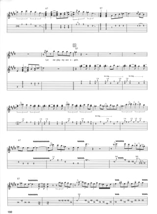  Buddy Guy - A thru J Collection (Song Book)