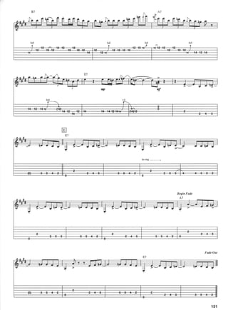  Buddy Guy - A thru J Collection (Song Book)
