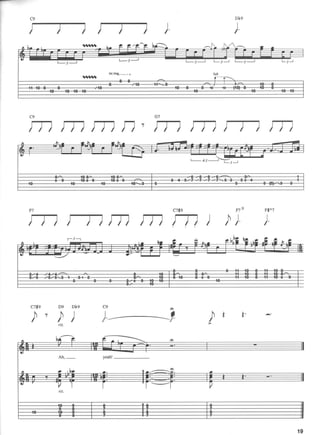  Buddy Guy - A thru J Collection (Song Book)