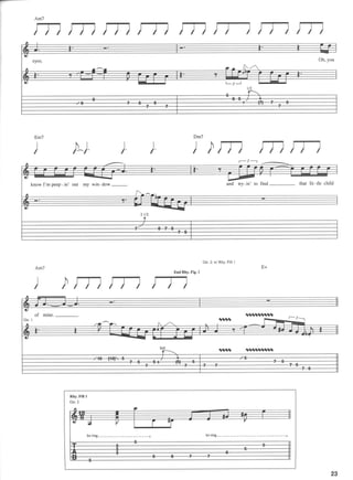  Buddy Guy - A thru J Collection (Song Book)