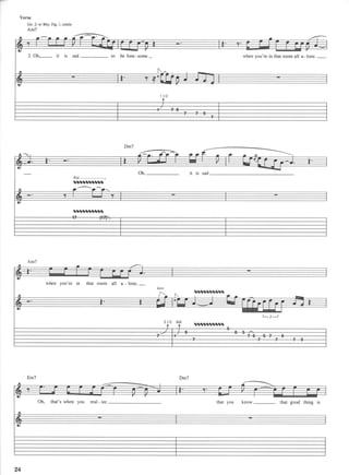  Buddy Guy - A thru J Collection (Song Book)