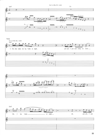  Buddy Guy - A thru J Collection (Song Book)