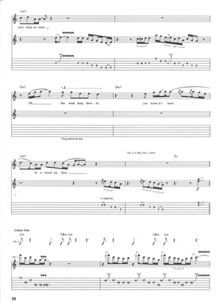  Buddy Guy - A thru J Collection (Song Book)