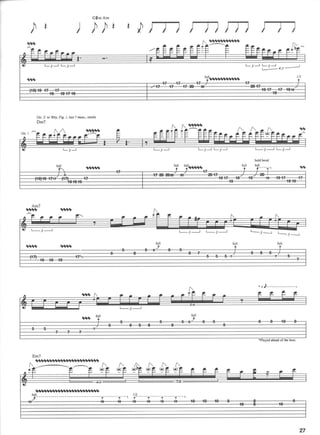  Buddy Guy - A thru J Collection (Song Book)