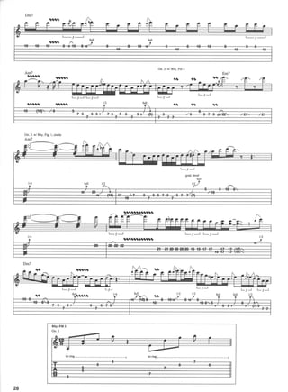  Buddy Guy - A thru J Collection (Song Book)