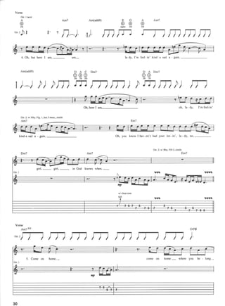  Buddy Guy - A thru J Collection (Song Book)