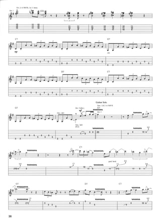 Buddy Guy - A thru J Collection (Song Book)