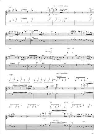  Buddy Guy - A thru J Collection (Song Book)