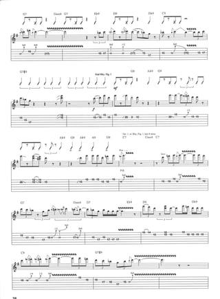  Buddy Guy - A thru J Collection (Song Book)