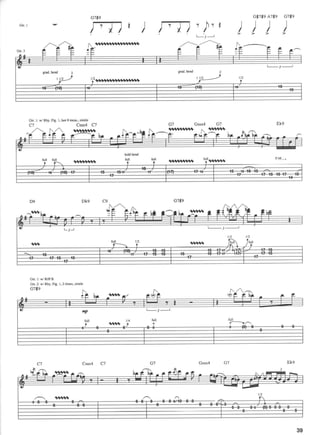  Buddy Guy - A thru J Collection (Song Book)