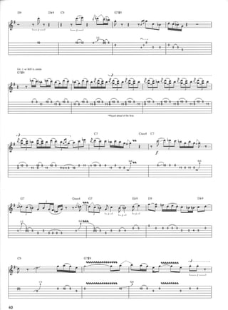  Buddy Guy - A thru J Collection (Song Book)