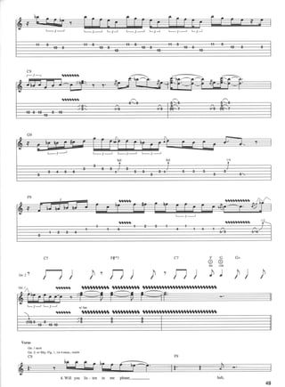  Buddy Guy - A thru J Collection (Song Book)