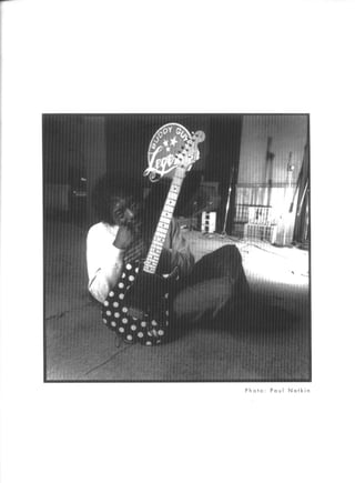  Buddy Guy - A thru J Collection (Song Book)