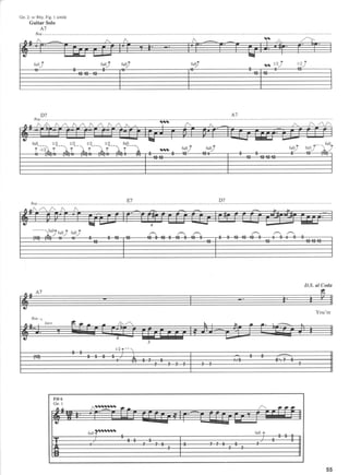  Buddy Guy - A thru J Collection (Song Book)