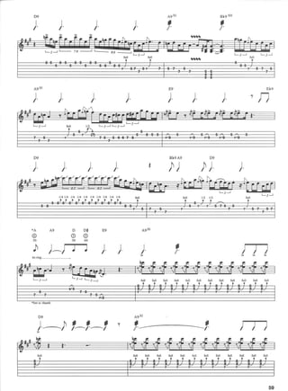  Buddy Guy - A thru J Collection (Song Book)