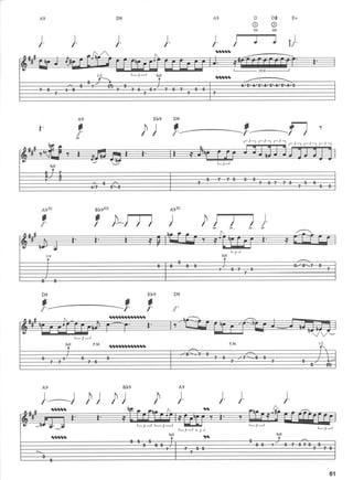  Buddy Guy - A thru J Collection (Song Book)