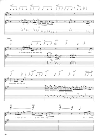  Buddy Guy - A thru J Collection (Song Book)