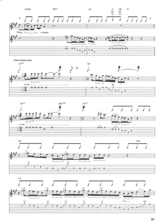  Buddy Guy - A thru J Collection (Song Book)