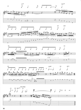  Buddy Guy - A thru J Collection (Song Book)