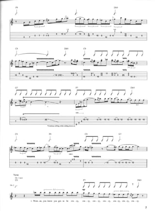  Buddy Guy - A thru J Collection (Song Book)