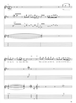  Buddy Guy - A thru J Collection (Song Book)