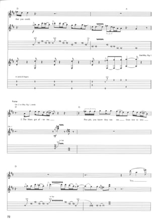  Buddy Guy - A thru J Collection (Song Book)