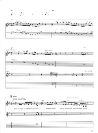  Buddy Guy - A thru J Collection (Song Book)