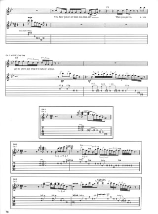  Buddy Guy - A thru J Collection (Song Book)