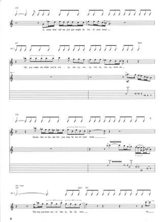  Buddy Guy - A thru J Collection (Song Book)