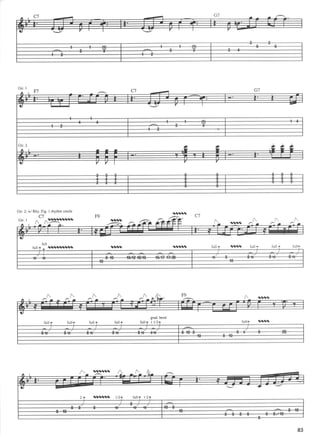  Buddy Guy - A thru J Collection (Song Book)