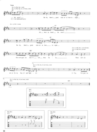  Buddy Guy - A thru J Collection (Song Book)