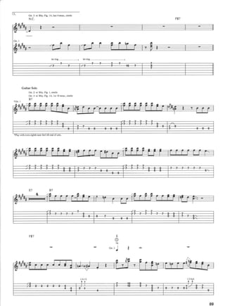  Buddy Guy - A thru J Collection (Song Book)