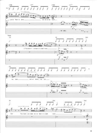  Buddy Guy - A thru J Collection (Song Book)