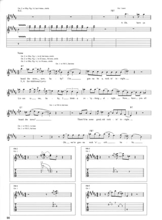  Buddy Guy - A thru J Collection (Song Book)