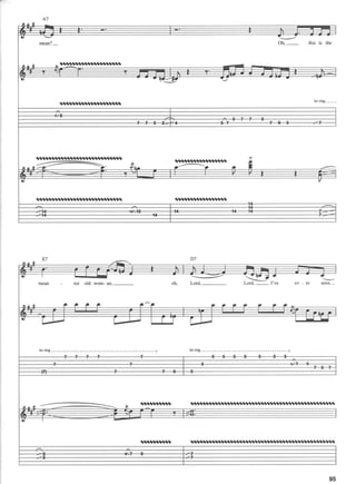  Buddy Guy - A thru J Collection (Song Book)