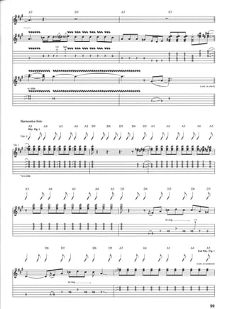  Buddy Guy - A thru J Collection (Song Book)