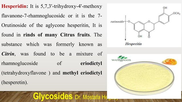 4-_Phenolic_glycosides_-_part__3_flavo_and_misc_.pptx