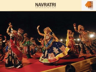 NAVRATRI
 
