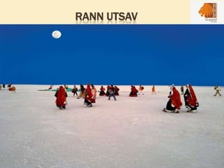 RANN UTSAV
 