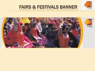 FAIRS & FESTIVALS BANNER
 