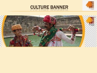 CULTURE BANNER
 
