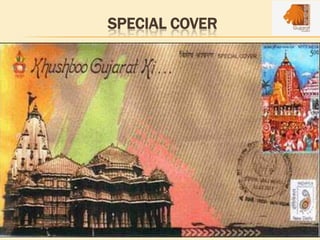 SPECIAL COVER
 