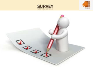 SURVEY
 