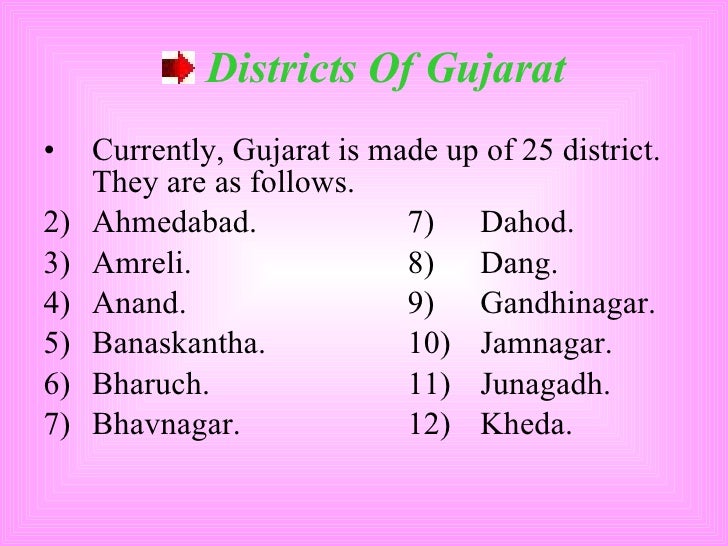Gujarat