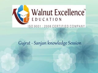 Gujrat - Sanjan knowledge Session
 