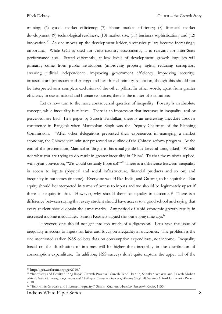 house description essay