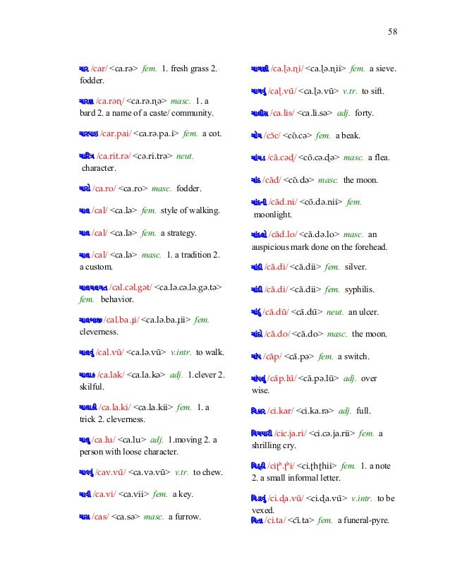 Gujarati english dictonary Gujarati english dictonary