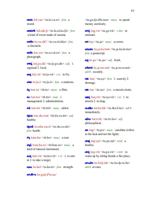 Gujarati English Dictonary Gujarati English Dictonary